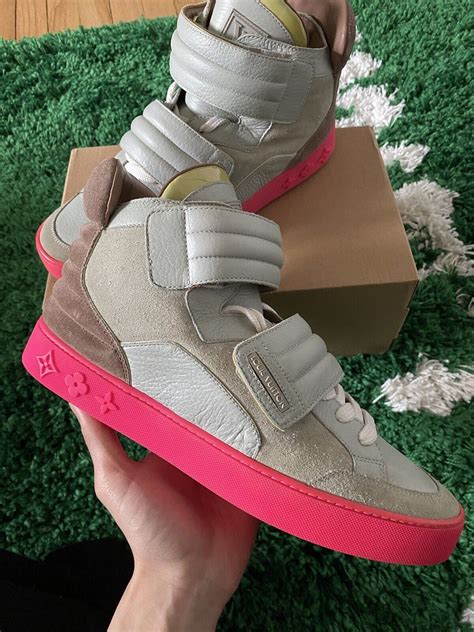 kanye west x louis vuitton jasper replica|Louis Vuitton jaspers stockx.